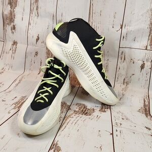 Adidas A.E. 1 Best of Adi Stormtrooper Basketball Shoes Size 12 US IF1857